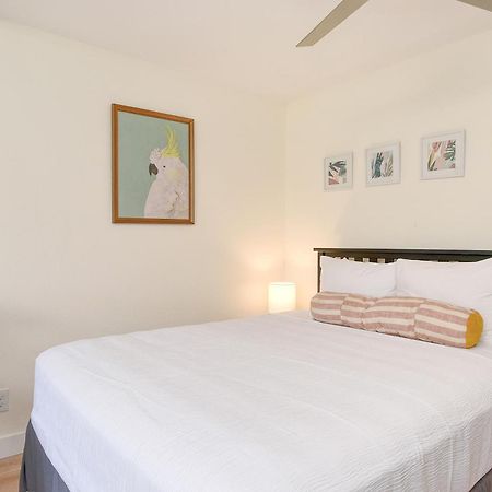 Kihei Bay Surf 140 Hotel Kültér fotó